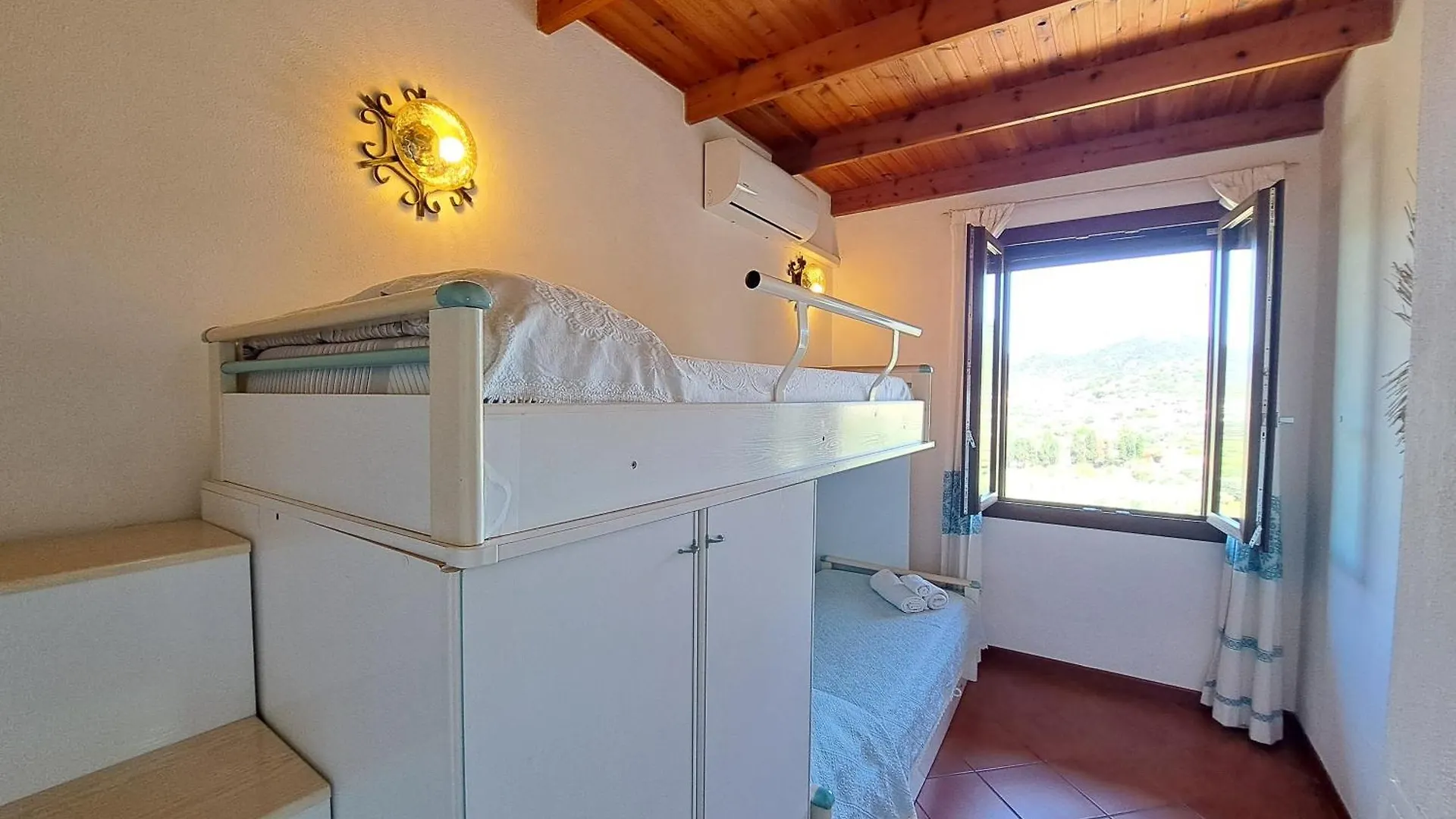 Villetta Киа Италия
