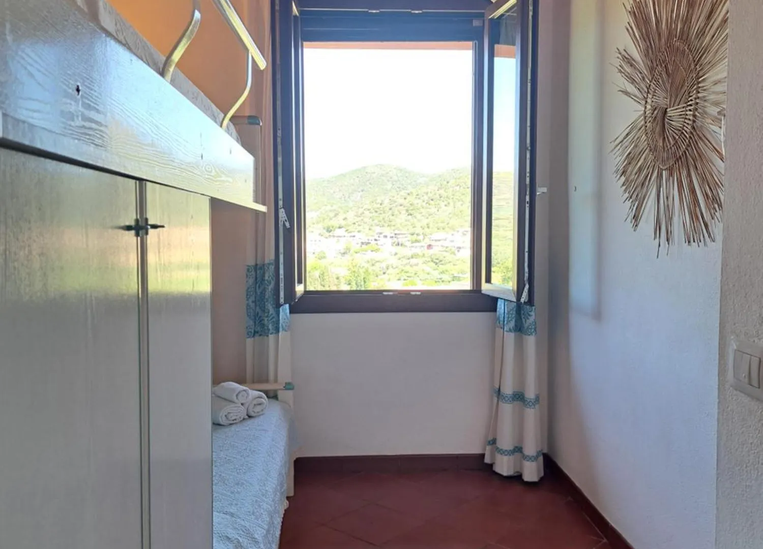 Villetta Киа